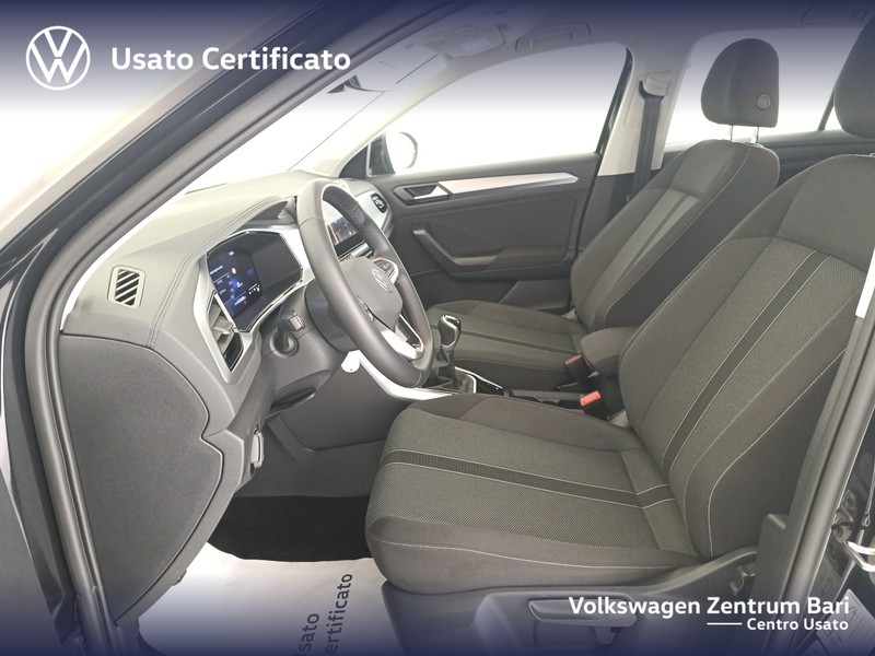 Volkswagen T-Roc 2.0 tdi life 115cv - 13