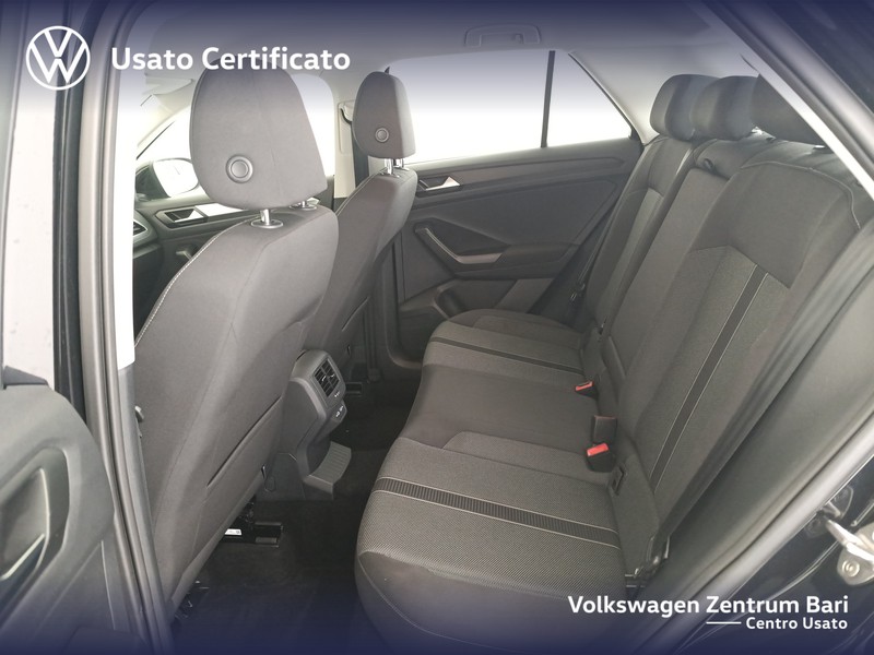 Volkswagen T-Roc 2.0 tdi life 115cv - 16