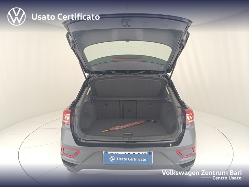 Volkswagen T-Roc 2.0 tdi life 115cv - 18