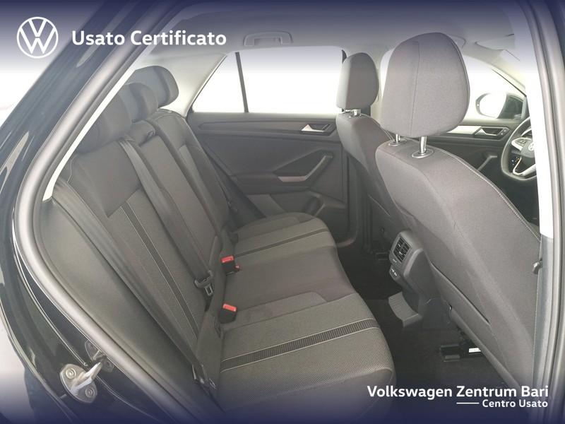 Volkswagen T-Roc 2.0 tdi life 115cv - 19