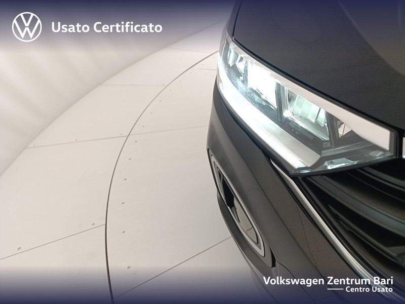 Volkswagen T-Roc 2.0 tdi life 115cv - 21