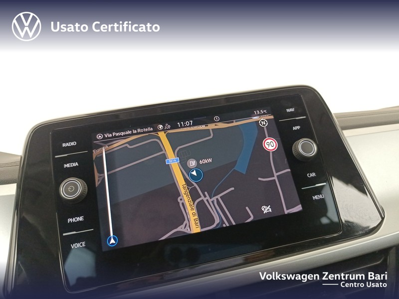 Volkswagen T-Roc 2.0 tdi life 115cv - 11