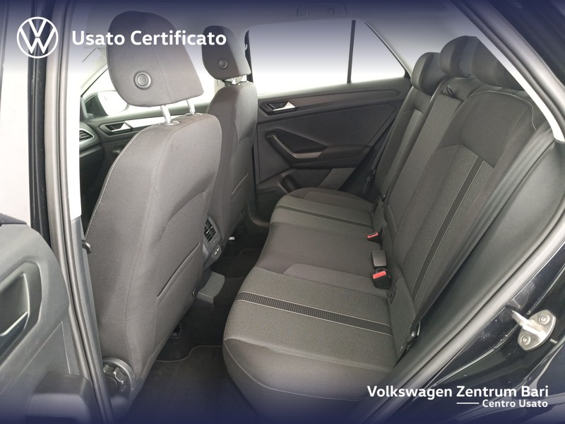 Volkswagen T-Roc 2.0 tdi life 115cv - 16