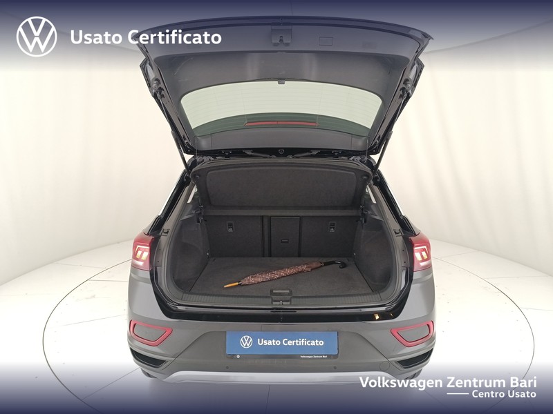Volkswagen T-Roc 2.0 tdi life 115cv - 18