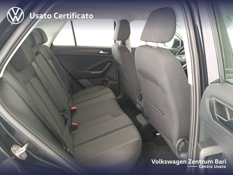 Volkswagen T-Roc 2.0 tdi life 115cv - 19