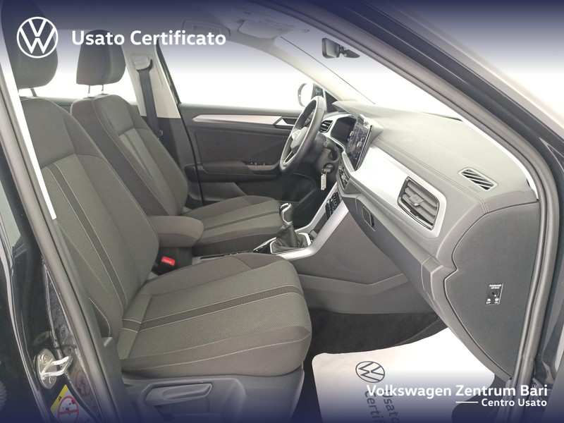 Volkswagen T-Roc 2.0 tdi life 115cv - 20