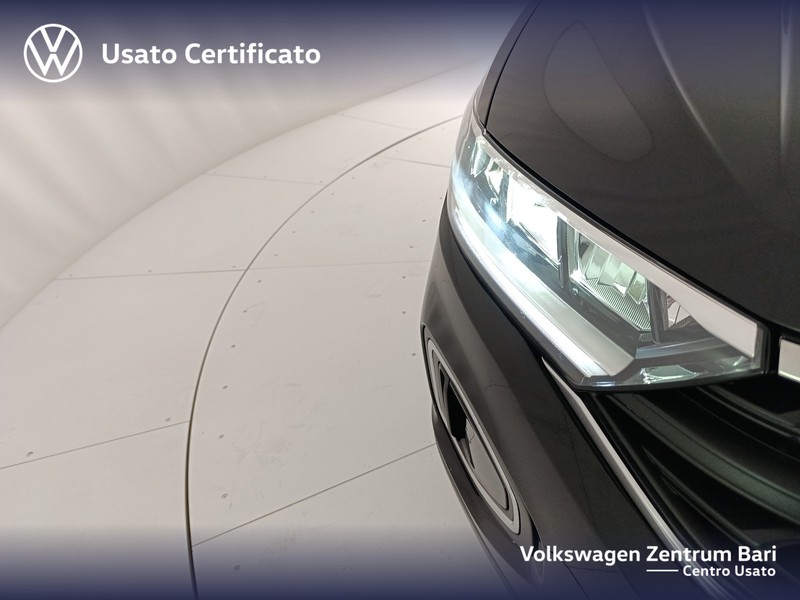 Volkswagen T-Roc 2.0 tdi life 115cv - 21