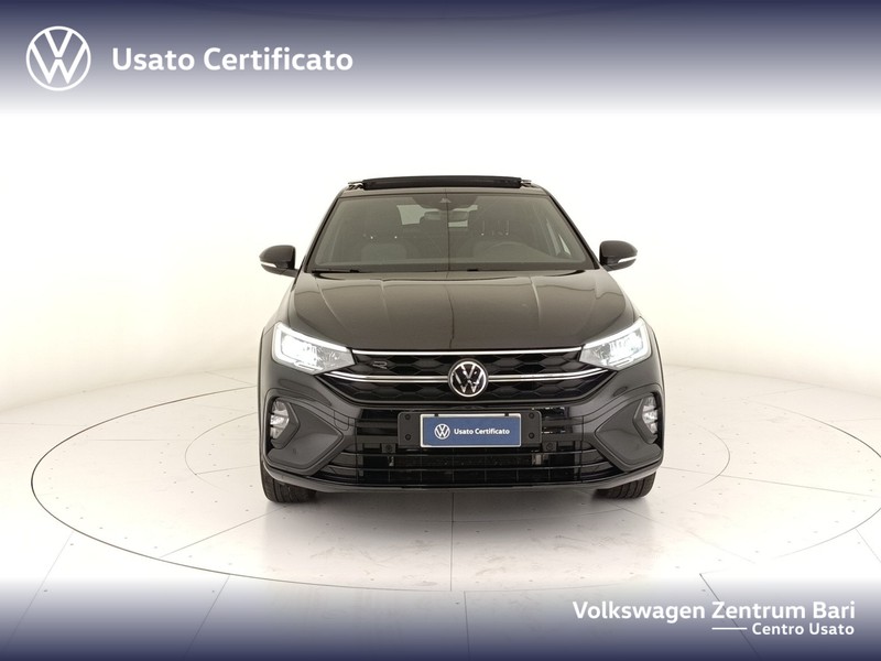 Volkswagen Taigo 1.0 tsi r-line 115cv - 3