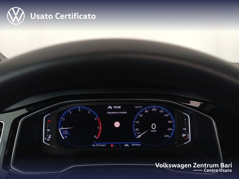 Volkswagen Taigo 1.0 tsi r-line 115cv - 10