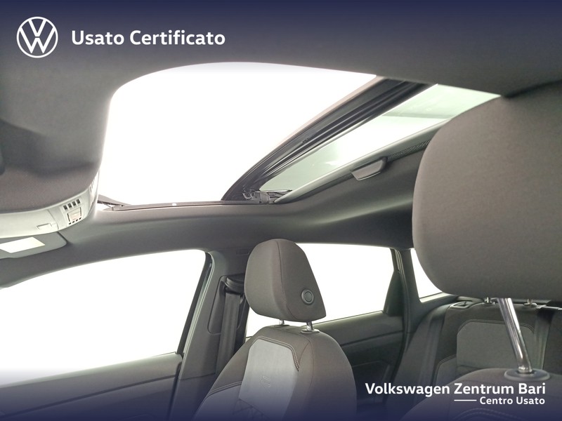 Volkswagen Taigo 1.0 tsi r-line 115cv - 16