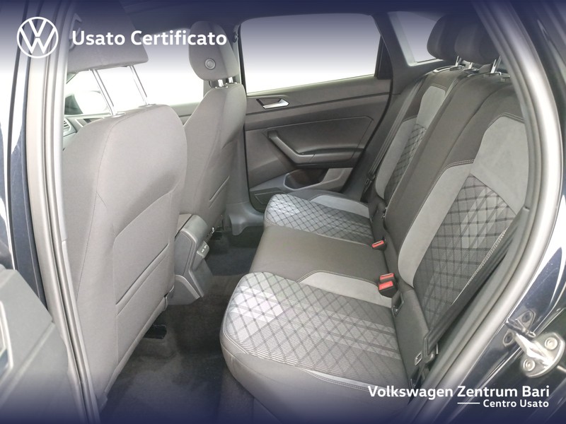 Volkswagen Taigo 1.0 tsi r-line 115cv - 20