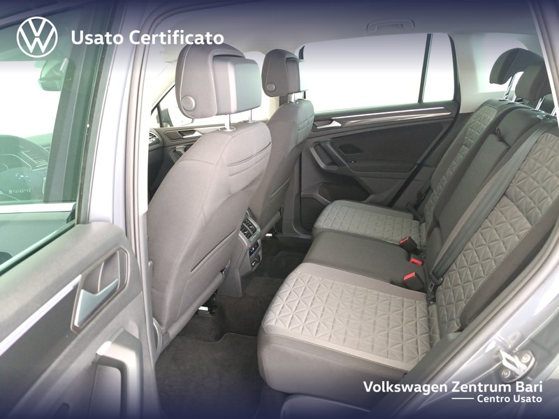 Volkswagen Tiguan 2.0 tdi life 122cv - 16