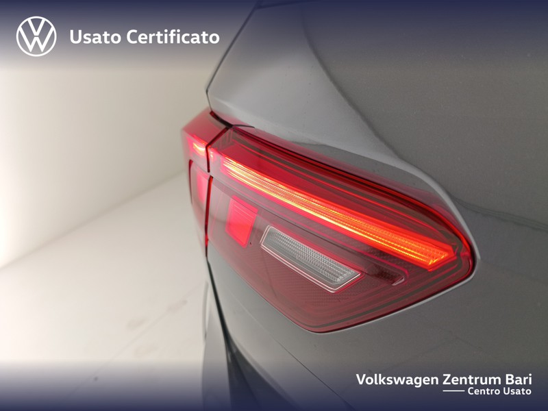 Volkswagen Tiguan 2.0 tdi life 122cv - 18