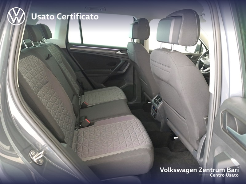 Volkswagen Tiguan 2.0 tdi life 122cv - 20
