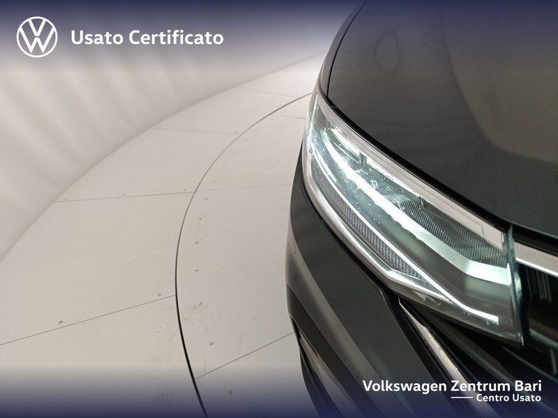 Volkswagen Tiguan 2.0 tdi life 122cv - 22