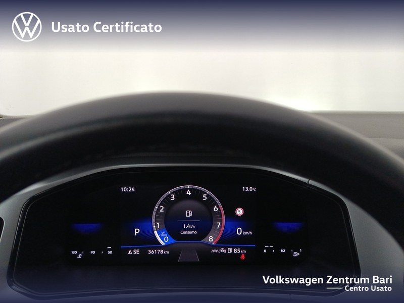 Volkswagen T-Roc 1.5 tsi life dsg - 10