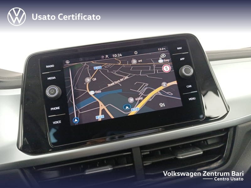 Volkswagen T-Roc 1.5 tsi life dsg - 11