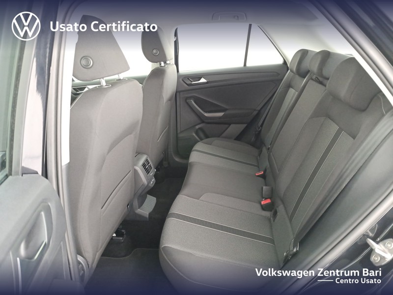 Volkswagen T-Roc 1.5 tsi life dsg - 16
