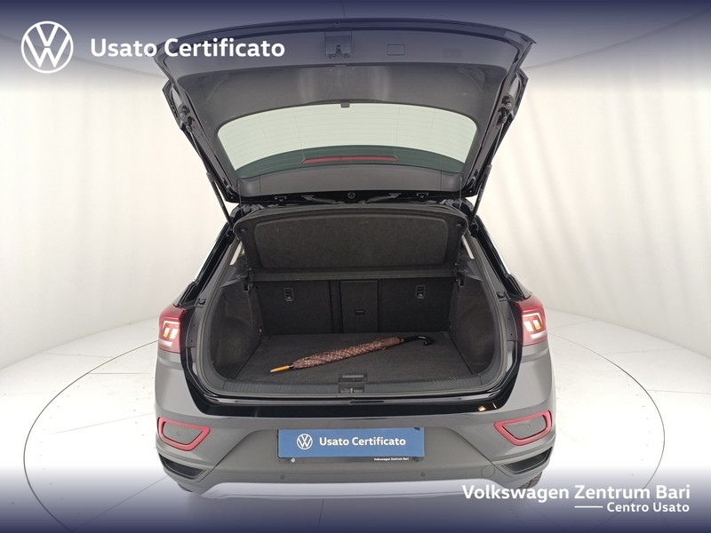 Volkswagen T-Roc 1.5 tsi life dsg - 18