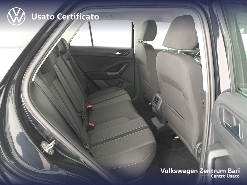 Volkswagen T-Roc 1.5 tsi life dsg - 19