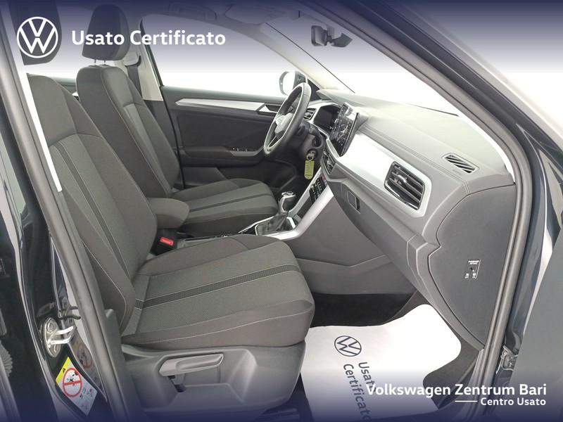 Volkswagen T-Roc 1.5 tsi life dsg - 20