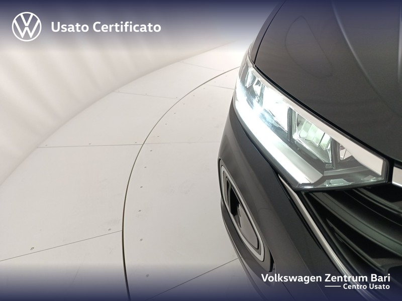 Volkswagen T-Roc 1.5 tsi life dsg - 21