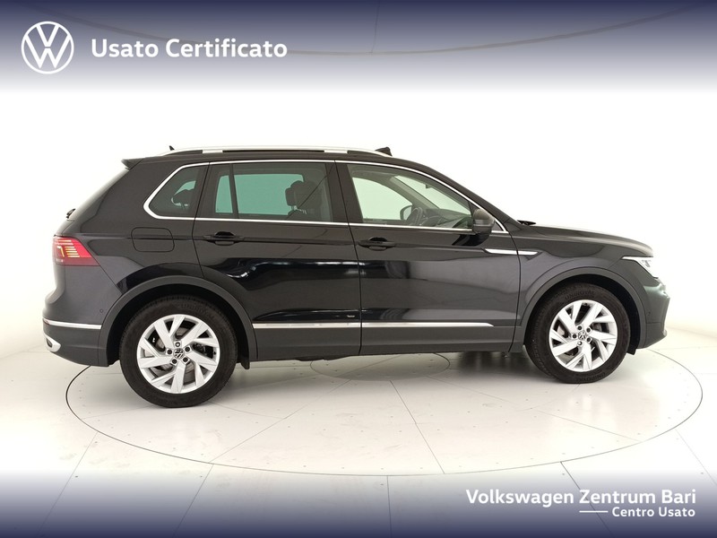 Volkswagen Tiguan 2.0 tdi elegance 150cv dsg - 4