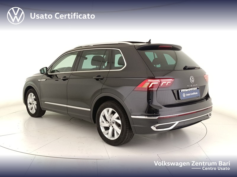 Volkswagen Tiguan 2.0 tdi elegance 150cv dsg - 7