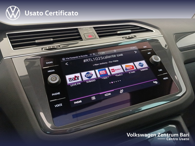 Volkswagen Tiguan 2.0 tdi elegance 150cv dsg - 9
