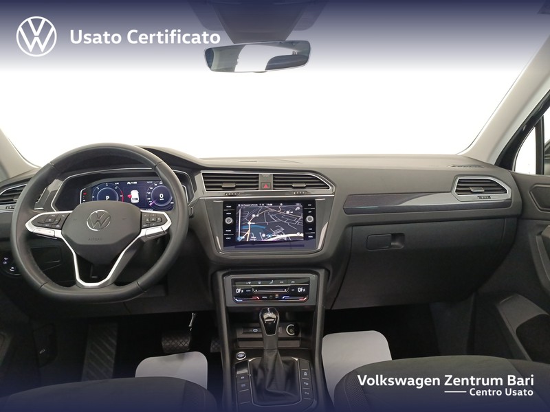 Volkswagen Tiguan 2.0 tdi elegance 150cv dsg - 16