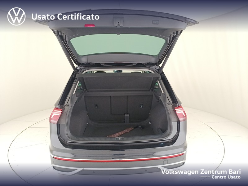 Volkswagen Tiguan 2.0 tdi elegance 150cv dsg - 17
