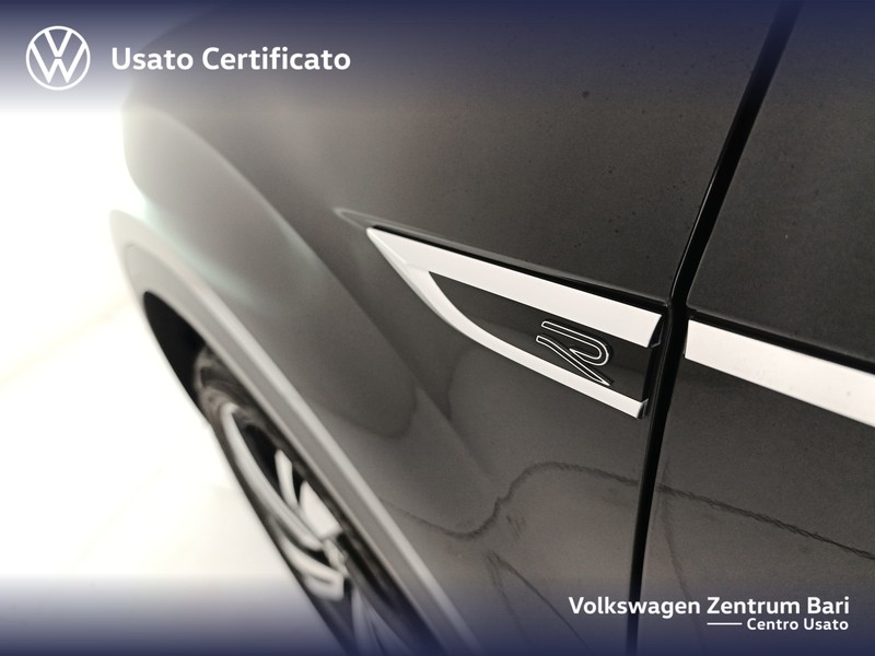 Volkswagen T-Roc 2.0 tdi r-line 115cv - 17