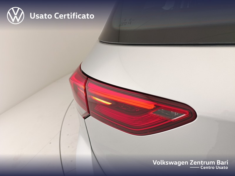 Volkswagen Golf 2.0 tdi life 115cv dsg - 18