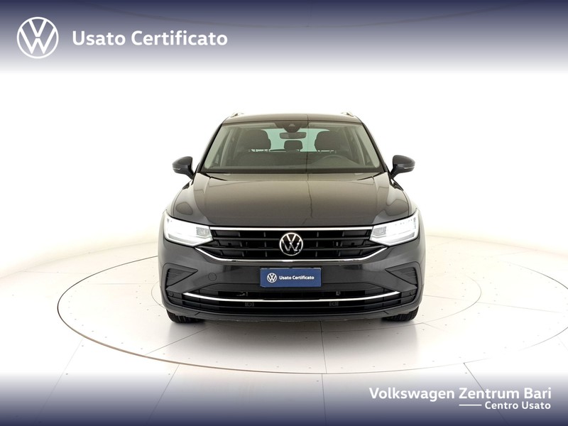 Volkswagen Tiguan 2.0 tdi life 122cv - 3