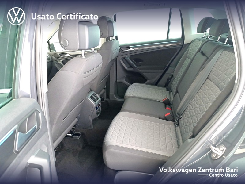 Volkswagen Tiguan 2.0 tdi life 122cv - 15