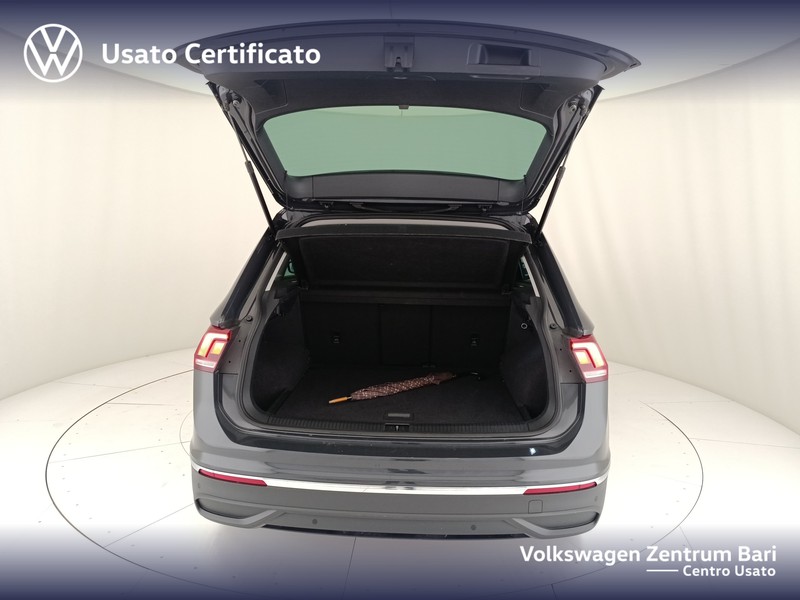 Volkswagen Tiguan 2.0 tdi life 122cv - 18