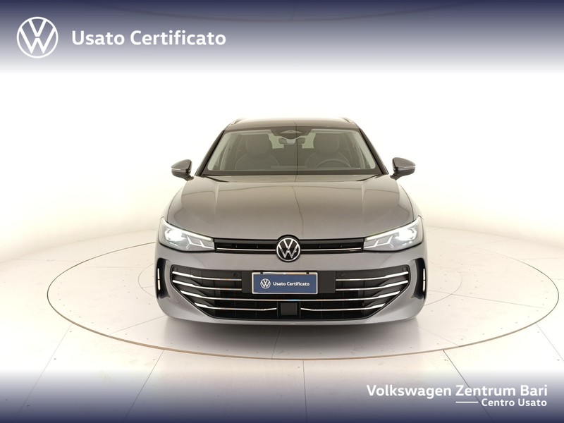 Volkswagen Passat 2.0 tdi scr business 150cv dsg - 3
