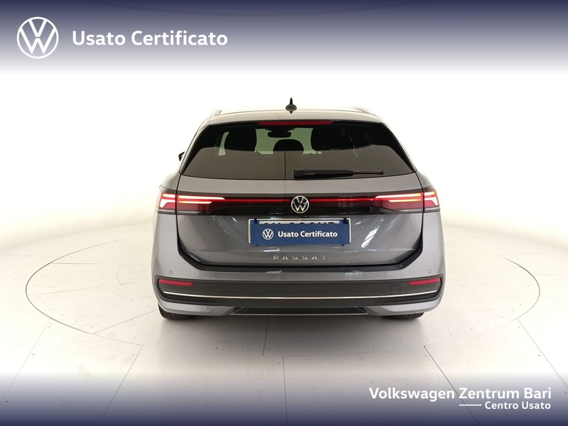 Volkswagen Passat 2.0 tdi scr business 150cv dsg - 7