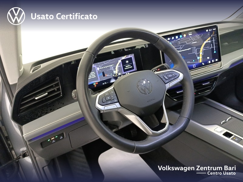 Volkswagen Passat 2.0 tdi scr business 150cv dsg - 15