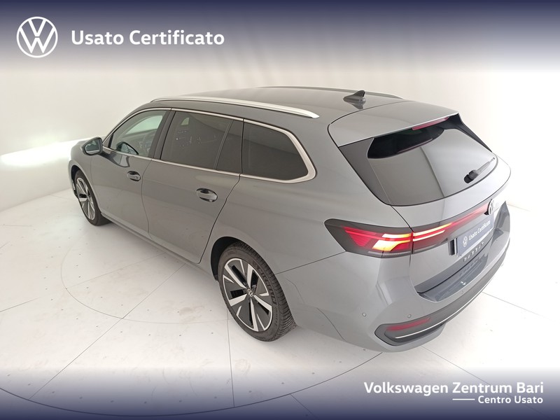 Volkswagen Passat 2.0 tdi scr business 150cv dsg - 16