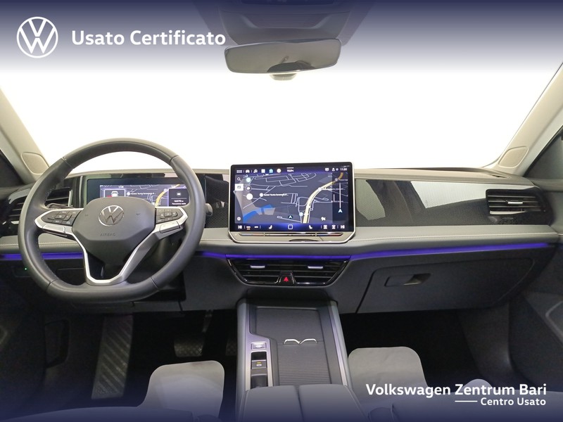 Volkswagen Passat 2.0 tdi scr business 150cv dsg - 18