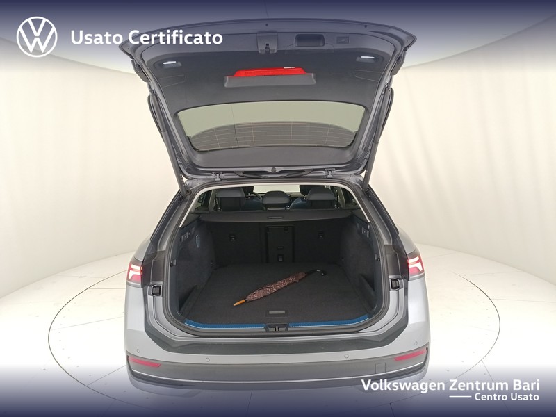 Volkswagen Passat 2.0 tdi scr business 150cv dsg - 19