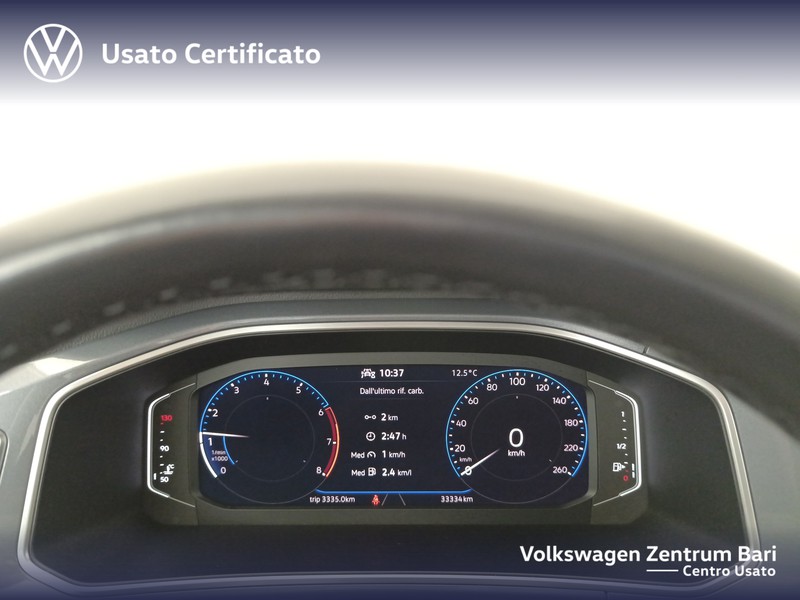 Volkswagen T-Roc 1.0 tsi style 110cv - 10