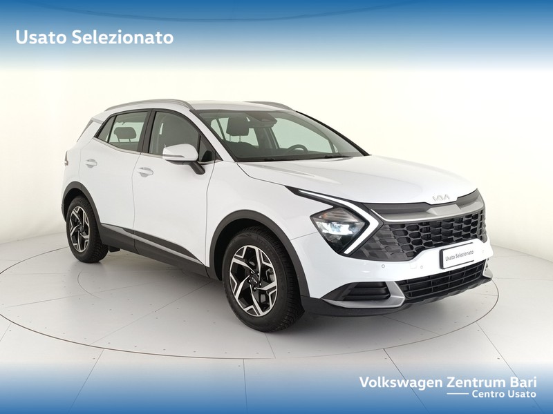 Kia Sportage 1.6 tgdi gpl business 136cv 2wd - 4