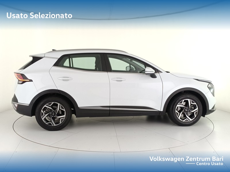 Kia Sportage 1.6 tgdi gpl business 136cv 2wd - 5
