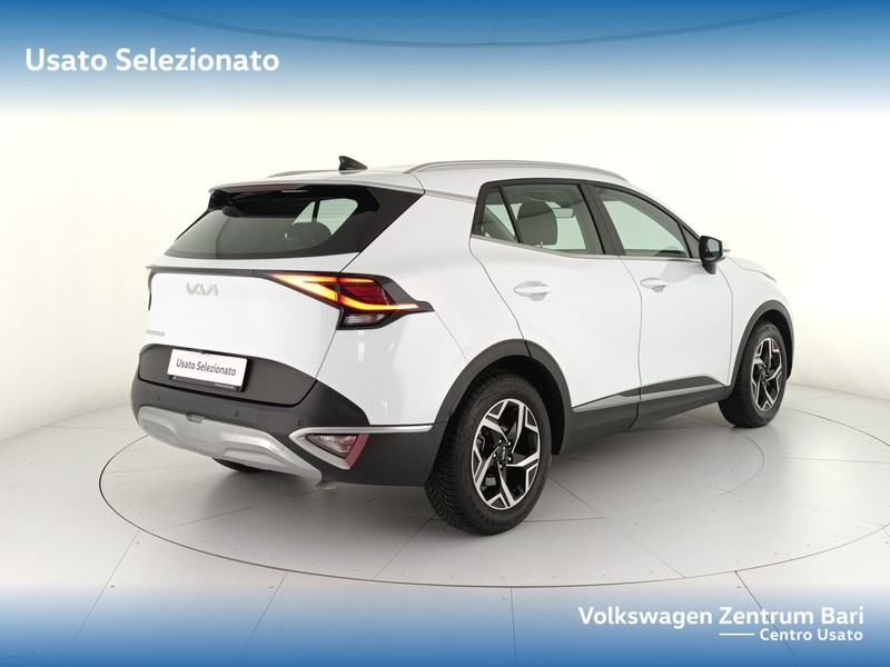 Kia Sportage 1.6 tgdi gpl business 136cv 2wd - 6