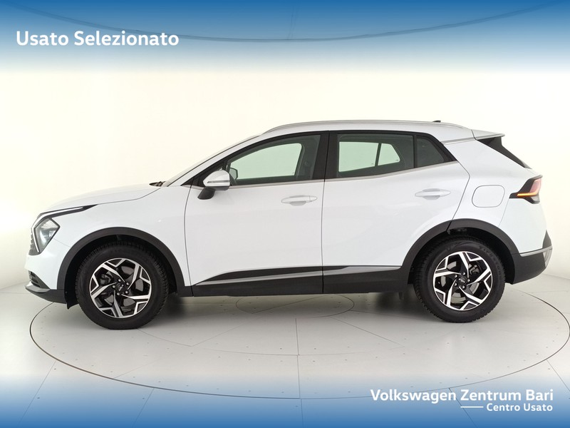 Kia Sportage 1.6 tgdi gpl business 136cv 2wd - 9
