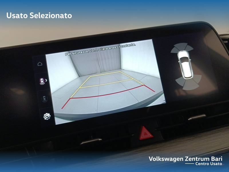 Kia Sportage 1.6 tgdi gpl business 136cv 2wd - 12