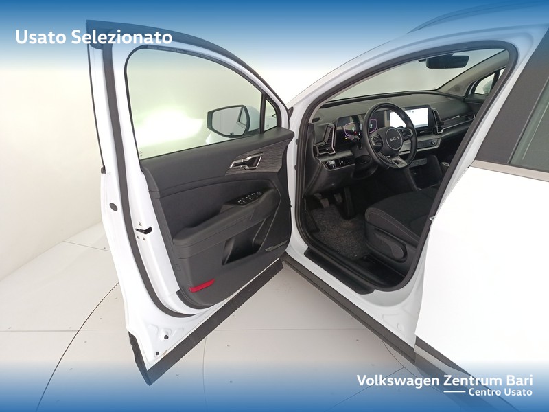 Kia Sportage 1.6 tgdi gpl business 136cv 2wd - 13