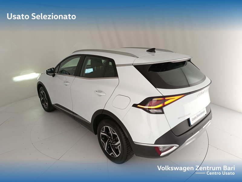 Kia Sportage 1.6 tgdi gpl business 136cv 2wd - 16